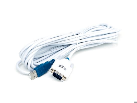 USB-Serial Adapter 5 mtr 