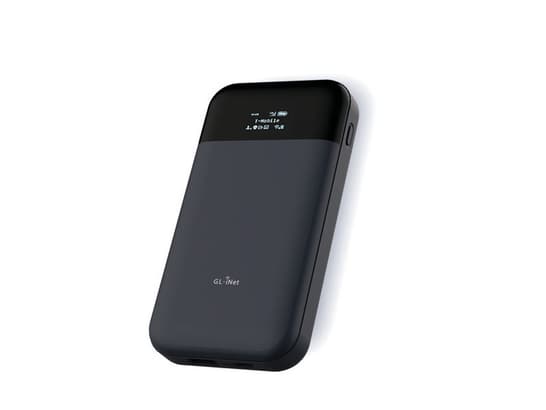 Outdoor Simulator Router