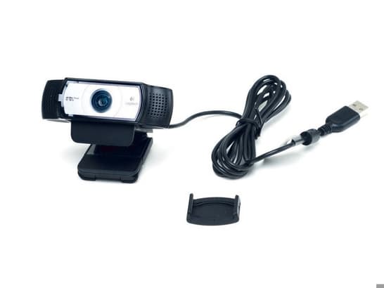 Webcam HD
