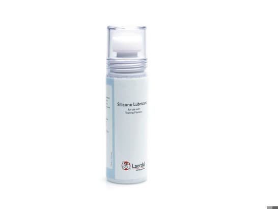 Silicon lubricant