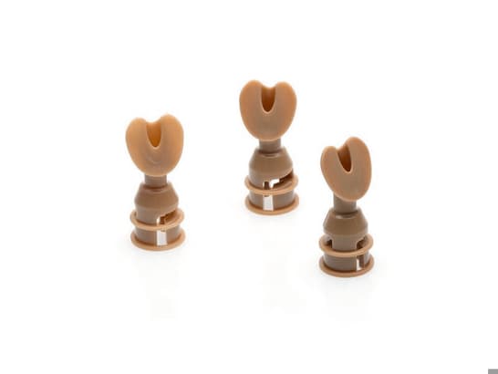Preport Caps 3 Pk Medium
