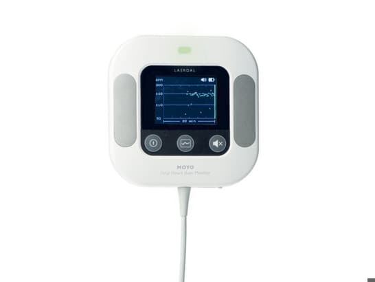 Moyo - Fetal Heart Rate Monitor