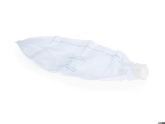 O2 Reservoir Bag - 2600 ml