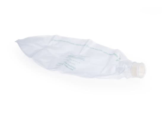 Laerdal Silicone Resucitators O2 reservoir 2.6
