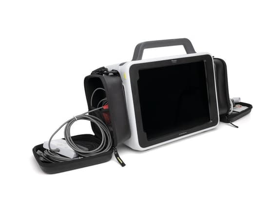 Monitor by Laerdal AHA