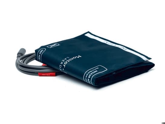 NIBP training cuff