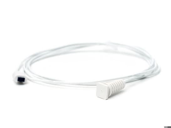 Cable Extensor para Electrodos de Entrenamiento Compatible con 198-80150