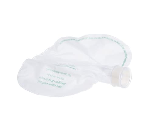 LSR zuurstofreservoir 600 ml 