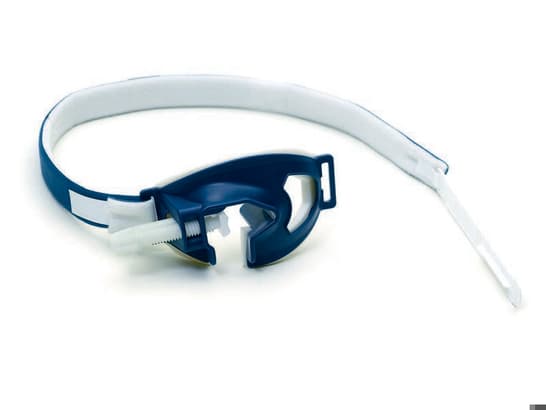 Thomas Tube Holder Erwachsene (1 Stk) 