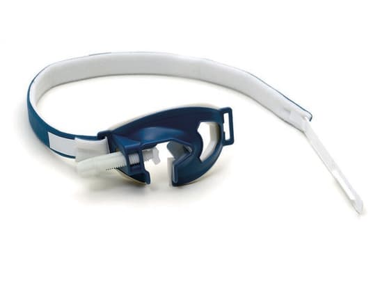 Thomas endotracheale tubehouder, volwassene