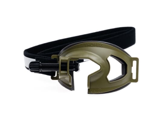 Thomas Tube Holder Adult green (Int'l)