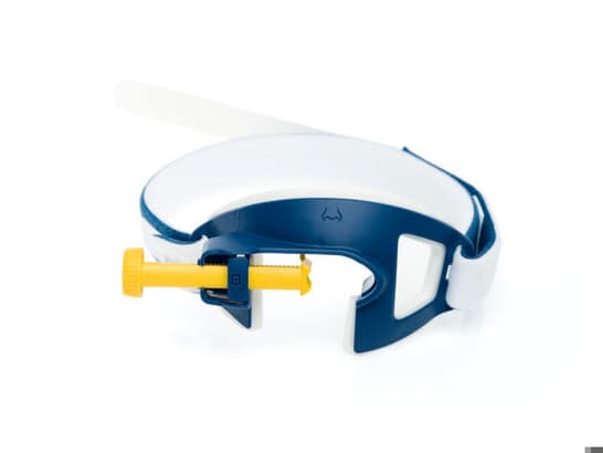 Thomas Select Tube Holder, 25 stuks 