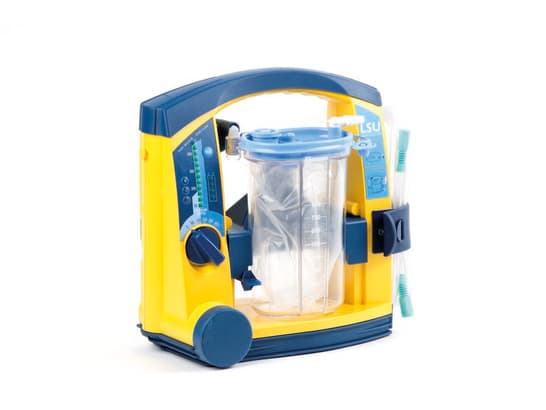 Laerdal Suction Unit LSU Serres 