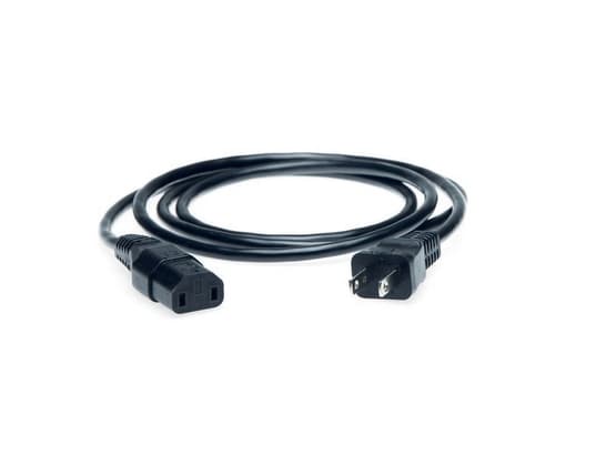 AC Power Cord