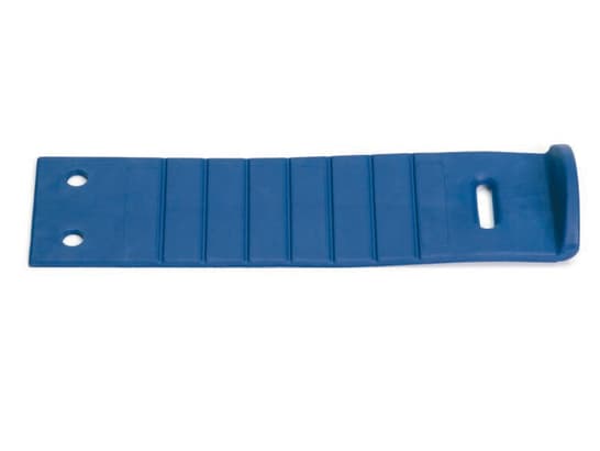  Strap for tubing (for all models)
