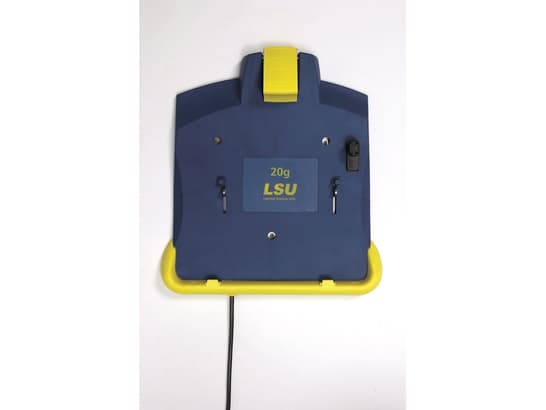 Soporte 220V LSU Versión UK 
