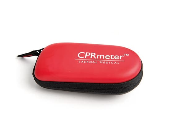 CPRmeter Hard Case Rugged for belt