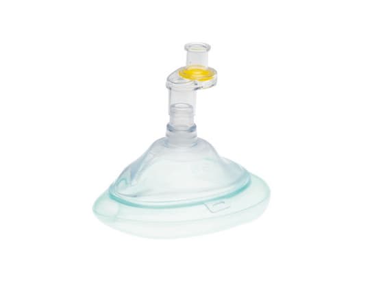 Laerdal Pocket Mask zonder verpakking EN 