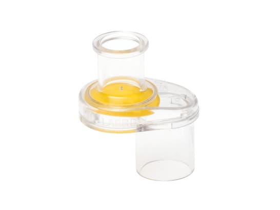 Einwegventil für Pocket Mask 