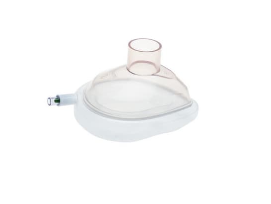 Disposable maskers #2, 20 stuks