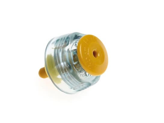  LSR Pressure Relief Valve (35cm H2O)
