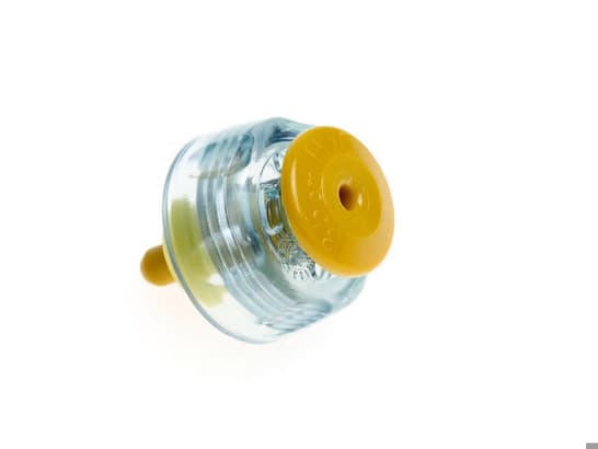Pressure Relief Valve