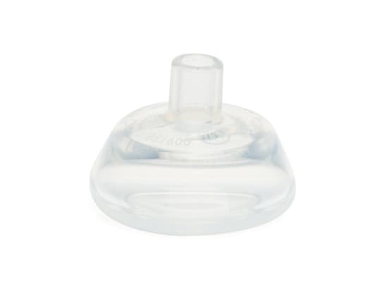 Infant Silicone Mask No. 0/1