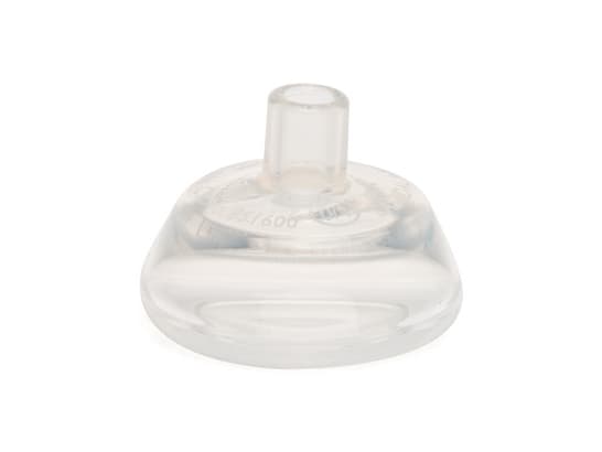 Infant Silicone Mask No. 0/1