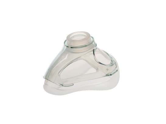 Laerdal siliconenmasker masker kind/ volwassene nr. 3-4