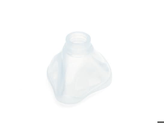  Child Silicone Mask 3-4