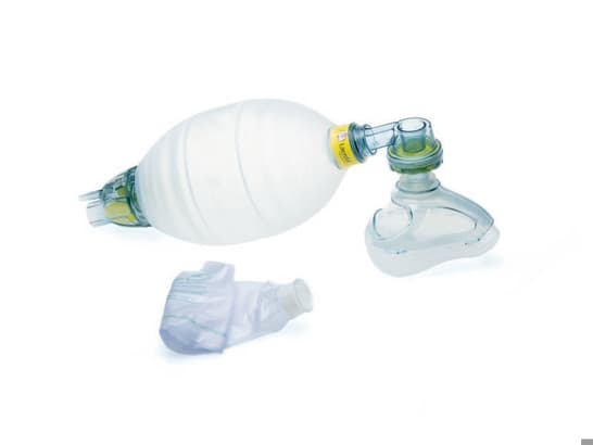 LSR Adult Standard w/ Mask, in Carton (IE)