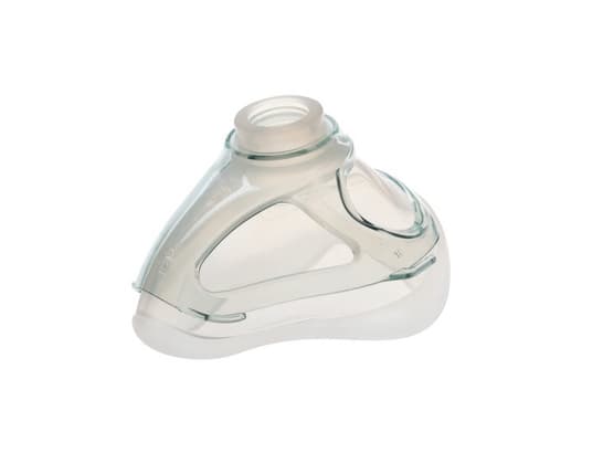 Adult Silicone Mask 4-5+