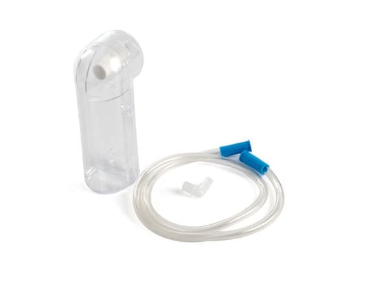 300 ml Disp. Canister w/tubing (Qty.1)