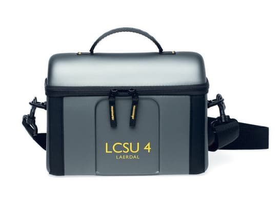 LCSU4 Bolsa de transporte vers.300ml 