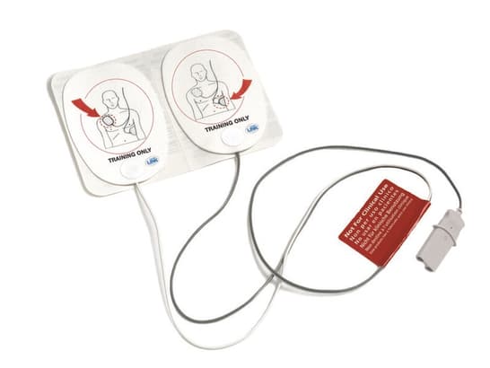 Training Pads Laerdal