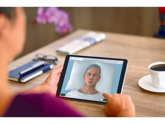 vSim NextGen Pharma Standalone Student 1yr