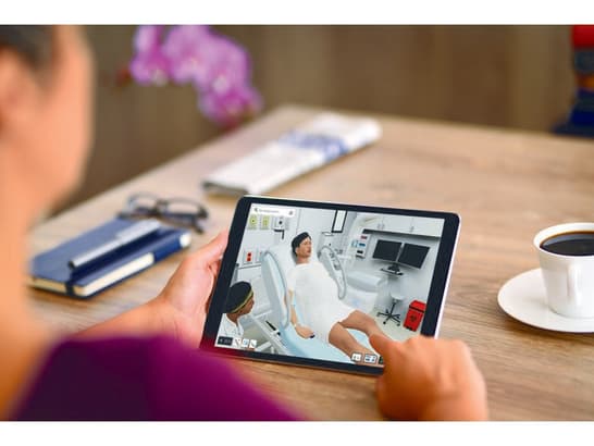 vSim LPN/LVN Complete 1 year Student License