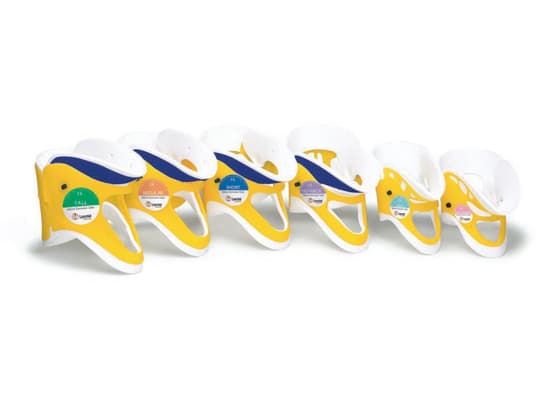 Stifneck Set