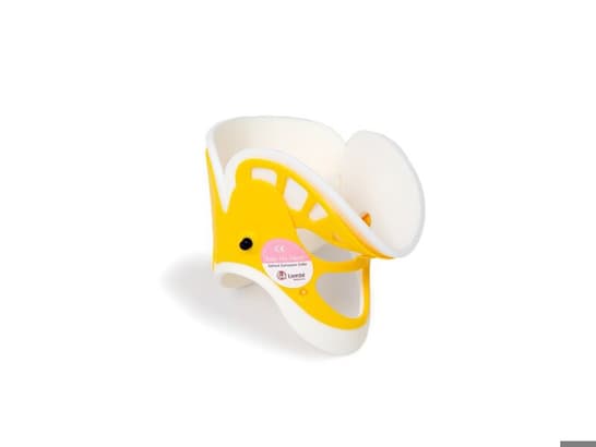 Stifneck, Baby No-neck 