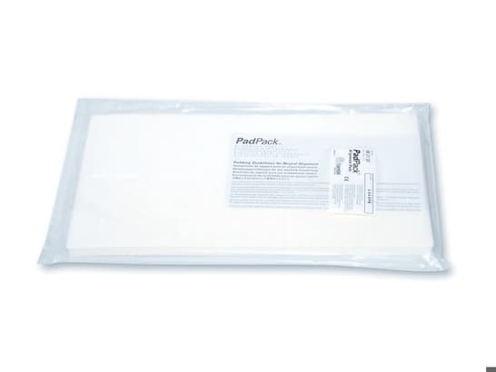 Pad pack 