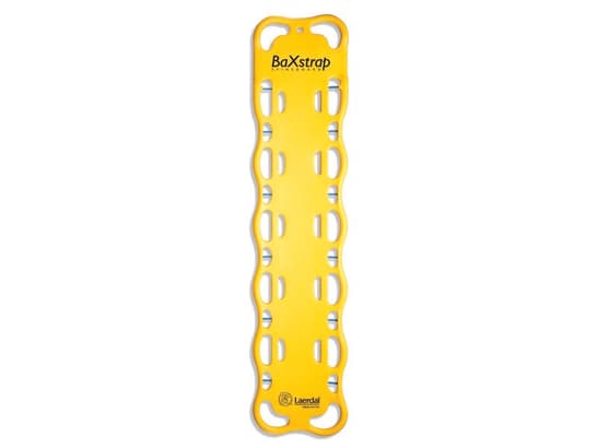 BaXstrap® Spineboard