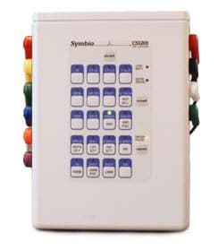 SYMBIO CS1201 SIMULATOR 