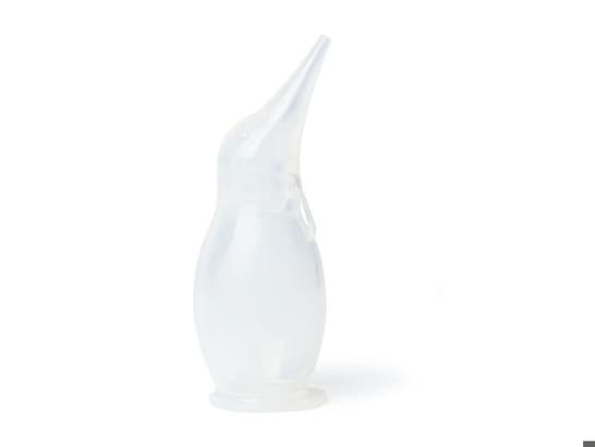 Penguin suction device 