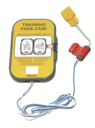 Training Pads II 1 pair