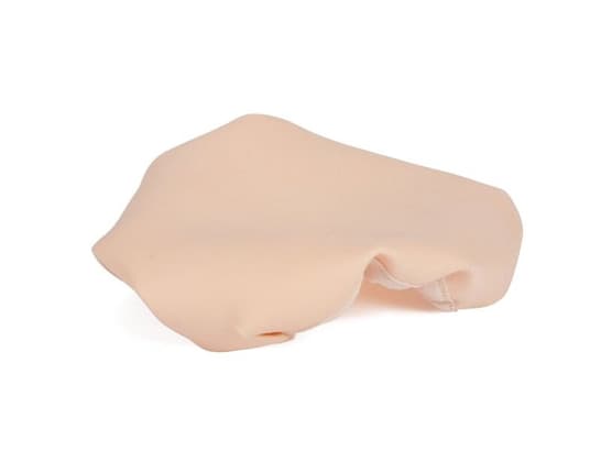 Epidermis for Three Vein