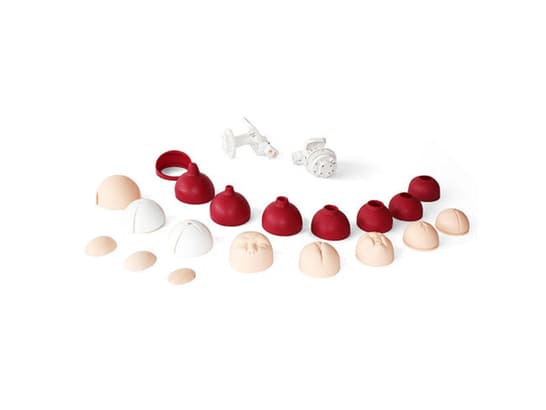 Modulo de dilatacion y borrado cervical 