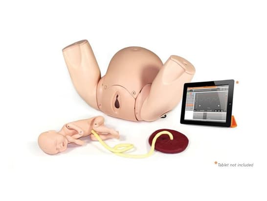 PROMPT Flex Birth SimAdv
