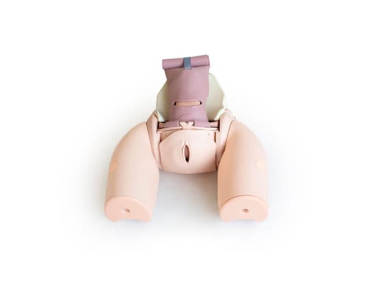 Enhanced Caesarean Section Module (ECSM) - Light