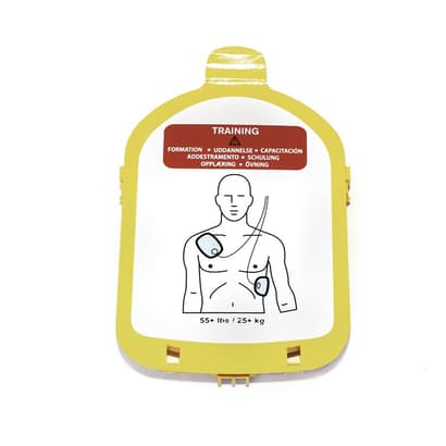 Trainingselektrodenkassette Erw.