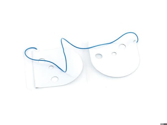 Interner Übungsadapter 